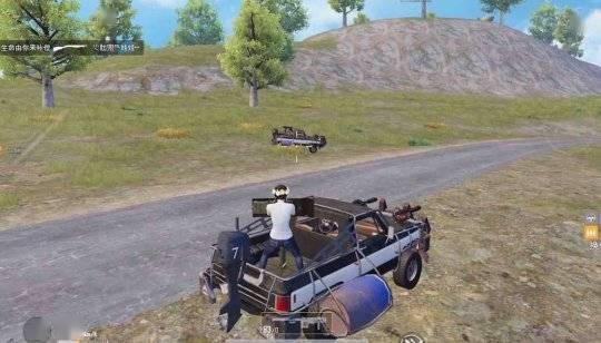 和平精英辅助【内部G简洁版】