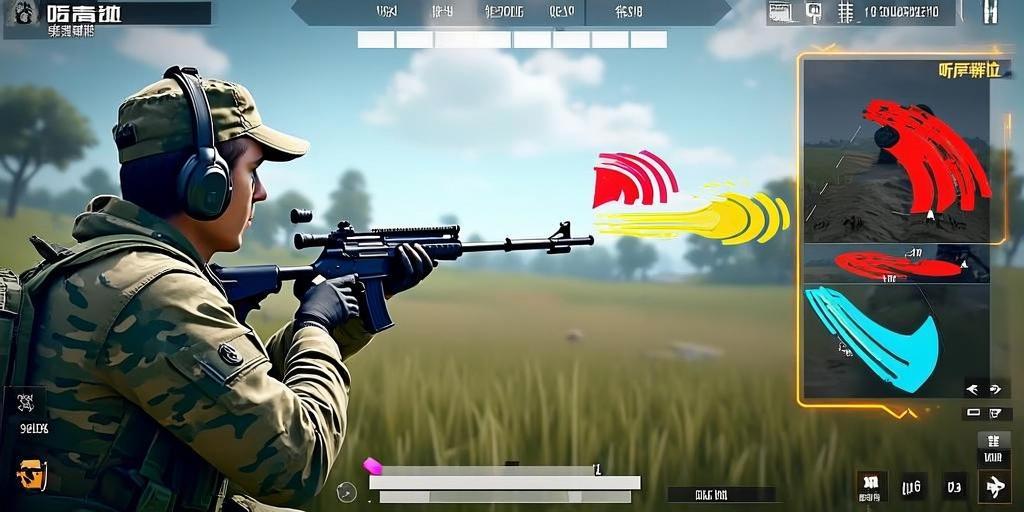 和平精英《向日葵》外挂