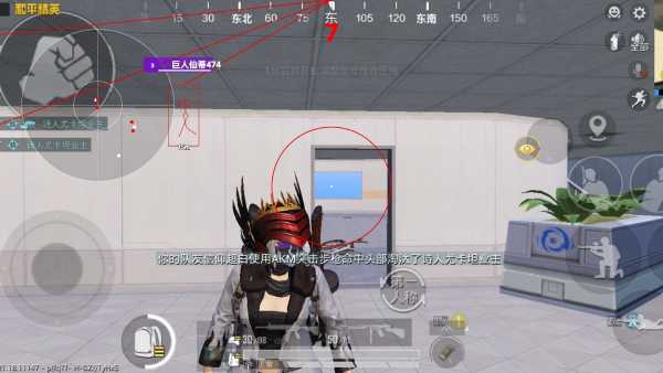 和平精英辅助【ACE闪电容器直装】人物透视 射线方框 锁死自瞄 子弹追踪 物资显示 雷达预警 人物绘制 手持武器