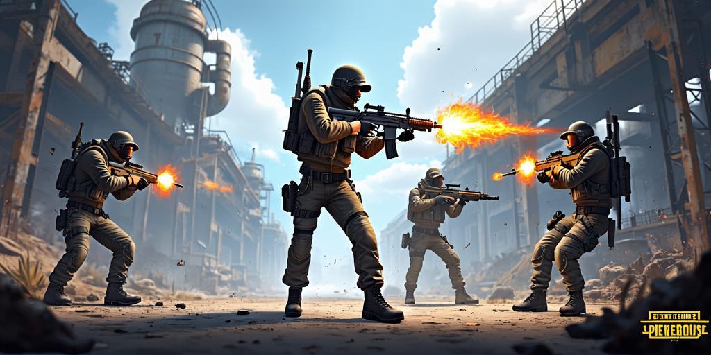 和平精英保时捷IOS免越狱免签名辅助科技